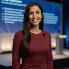 Profile picture for Veronica Llorca-Smith