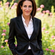 Profile picture for Marianne Jesser