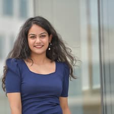 Profile picture for Supriya Rastogi