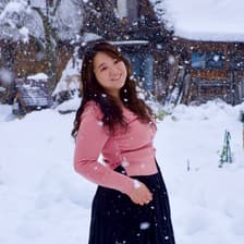 Profile picture for Christine Zhu