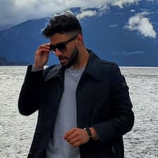 Profile picture for Moksh Mohindra