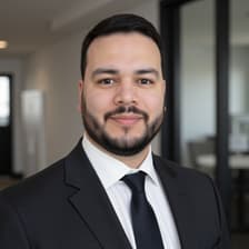 Profile picture for Carlos Alviarez