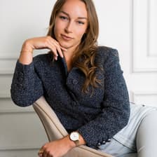 Profile picture for Brietta Klein