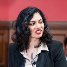 Profile picture for Parul Sinha