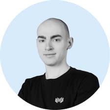 Profile picture for Ivan | Midas