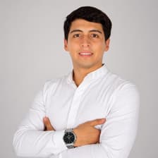 Profile picture for Marcelo Noriega