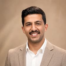 Profile picture for Sarmad Iqbal