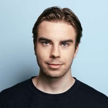 Profile picture for Henrik Westerlund
