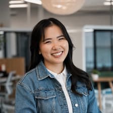 Profile picture for Amy Zhu