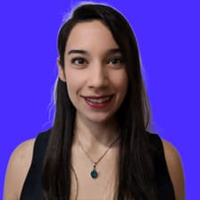 Profile picture for Victoria Mardueño
