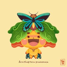 Profile picture for Hanung Charendra