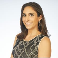 Profile picture for Pam Simon