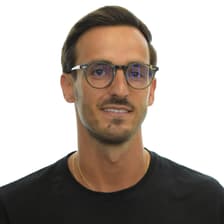 Profile picture for Pedro Aquino