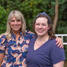 Profile picture for Oak + Valley Doula Co.