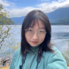 Profile picture for Rosetta Yu