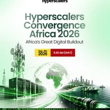 Profile picture for Africa Hyperscalers Company