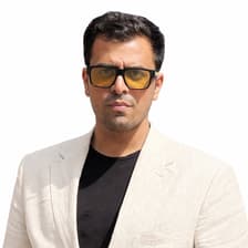 Profile picture for Jay Saadana