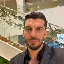 Profile picture for Ovidiu Dociu