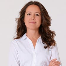 Profile picture for Beata Wiśniewska