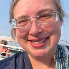 Profile picture for Melissa Mccarter