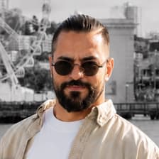 Profile picture for Clement Chaikov