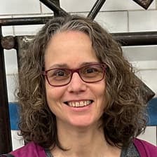 Profile picture for Joyce Robbins