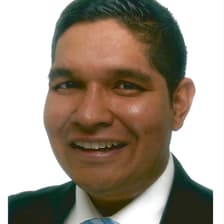 Profile picture for Fernando VILLANUEVA