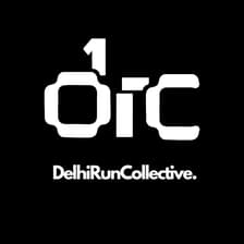 Profile picture for DelhiRunCollective