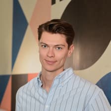 Profile picture for Kamil Węgliński