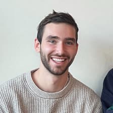 Profile picture for Andrew Williams