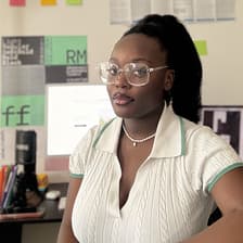 Profile picture for Aurélie-Victoire Lukoji