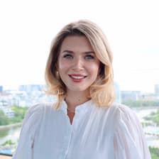 Profile picture for Elena Enache