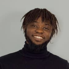 Profile picture for Emmanuel Ketcha