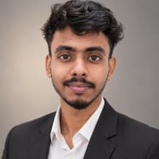 Profile picture for Subhra Pratim Mondal