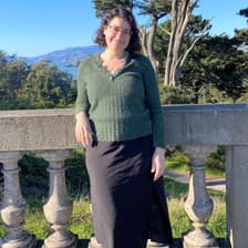 Profile picture for Diane Friedlaender
