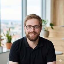 Profile picture for Robert Keller