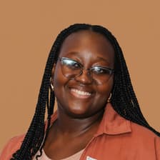 Profile picture for Phylis Atieno | RO Ambassador