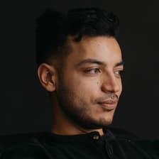 Profile picture for Abhi Vyas