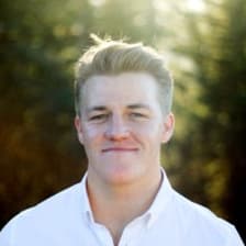 Profile picture for David Barnes
