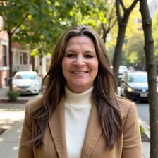 Profile picture for Beth Conner Harasimowicz