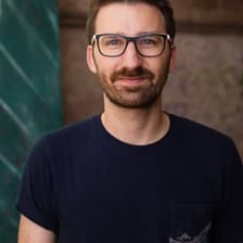 Profile picture for Paul Bakaus