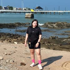 Profile picture for Pailin Tanomjit