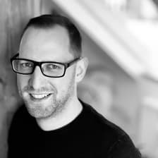 Profile picture for Thomas Bandt