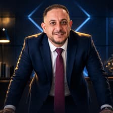 Profile picture for Ahmed Abdel Razek (Zoka)
