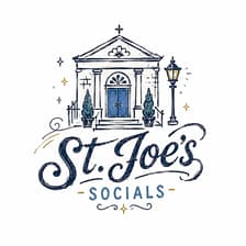 Profile picture for St. Joe's Socials