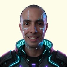 Profile picture for Mauricio Rubio
