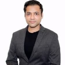 Profile picture for Sagun Garg