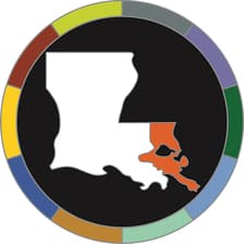 Profile picture for Greater New Orleans, Inc.