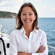 Profile picture for Miranda Berger