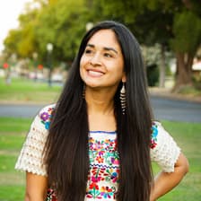Profile picture for Ariana Martinez Lott for D7